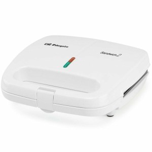 Sandwichmaker Orbegozo SW 4915 800 W |  Sandwich-Toaster   | Chef Up