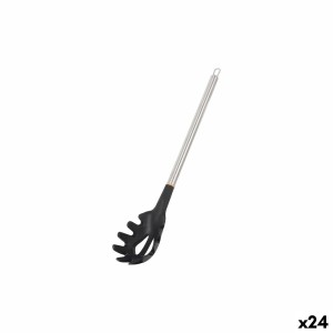Spaghettilöffel MasterChef 34 cm 24 Stück |  Messer und Schleifstei...