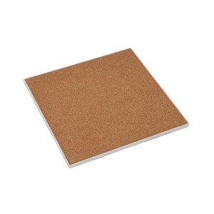 Untersetzer Versa Kork aus Keramik Kirschen 20 X 0,6 X 20 CM |  Unt...
