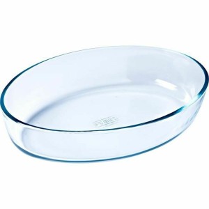 Ofenschüssel Pyrex 346B000 Metall |  Dekoration, Accesoires und Bac...