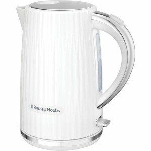 Wasserkocher Russell Hobbs Weiß |  Wasserkocher   | Chef Up