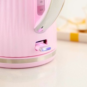 Wasserkocher Russell Hobbs Rosa |  Wasserkocher   | Chef Up