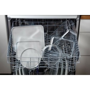Lebensmittelbehälter Pyrex Weiß Durchsichtig rechteckig 1,5 L |  Ge...