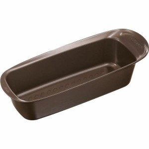 Gebäckbackform Pyrex Schwarz Metall |  Dekoration, Accesoires und B...