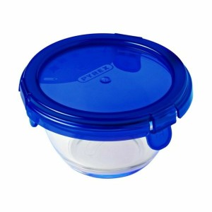 Lunchbox Pyrex |  Geschirr, Tabletts und Quellen   | Chef Up