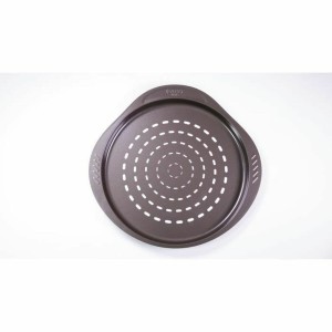 Pizzablech Pyrex Braun Schwarz Metall |  Geschirr, Tabletts und Que...