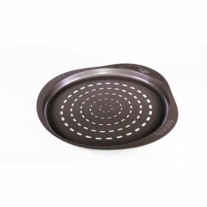 Pizzablech Pyrex Braun Schwarz Metall |  Geschirr, Tabletts und Que...