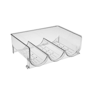 Flaschenregal Versa 20,5 X 10,1 X 29,2 CM |  Flaschenhalter   | Che...