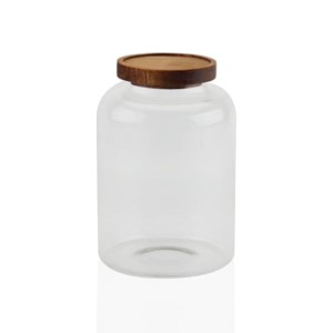Gefäß Versa 1,8 L |  Brotdosen, Lebensmittelbehälter und Salatschüs...