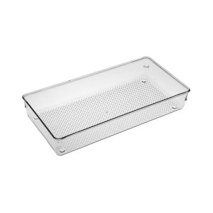 Besteckkasten Versa Durchsichtig Kunststoff 30,6 X 5,6 X 13,5 CM | ...