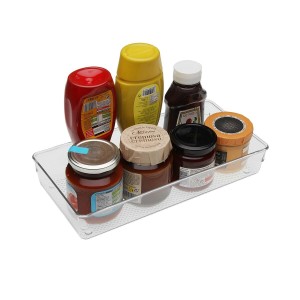 Besteckkasten Versa Durchsichtig Kunststoff 30,6 X 5,6 X 13,5 CM | ...