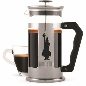 Italienische Kaffeemaschine Bialetti Braun 350 ml |  Kaffeemaschine...