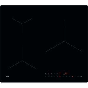 Induktionskochfeld AEG TN63IP0BIB |  Kochplatten   | Chef Up