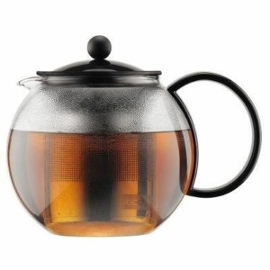 Teekanne Bodum Assam 1 L |  Kaffeemaschinen   | Chef Up