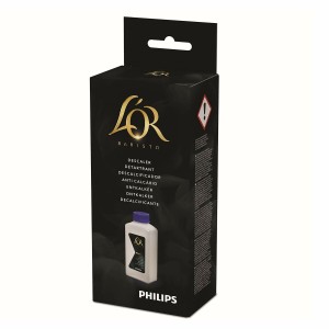 Entkalker für Kaffeemaschinen Philips CA6530/00 L'Or Barista 250 ml...