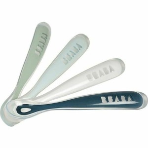 Löffel-Set Béaba Fördert und vereinfacht das Lernen |  Messer und S...