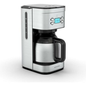 Elektrische Kaffeemaschine Continental Edison CECF12TIXTH 1,2 L 1,2...