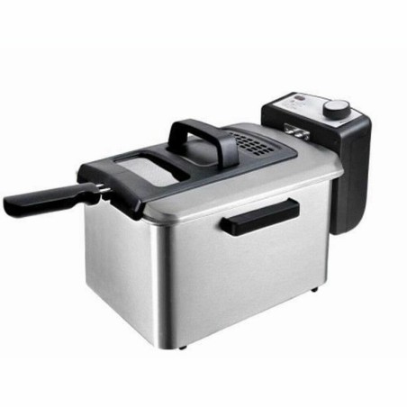 Fritteuse Continental Edison 2000 W 4 L |  Fritteusen   | Chef Up