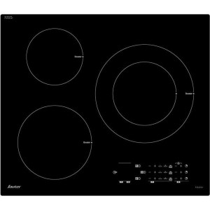 Induktionskochfeld Sauter SPI5361B 60 cm 7200 W |  Kochplatten   | ...