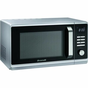 Mikrowelle Brandt SE2300S 800 W 23 L |  Mikrowellenherde   | Chef Up