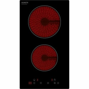 Induktionskochfeld Oceanic TV2ZSE9 2900 W |  Kochplatten   | Chef Up
