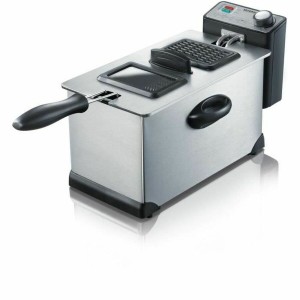 Fritteuse Severin FR2431 2000 W |  Fritteusen   | Chef Up