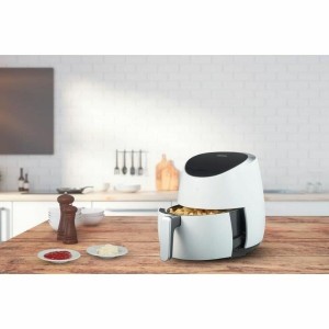 Heißluftfritteuse Medion 2000 W Weiß 5 L |  Fritteusen   | Chef Up