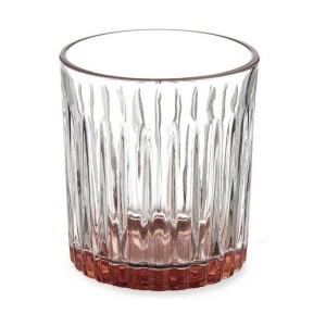 Trinkglas Vivalto Exotic Braun Kristall 330 ml |  Gläser und Krüge ...