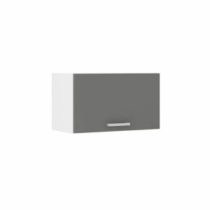 Kücheneinheit Grau PVC Eg Kunststoff Melamine 60 x 31 x 35 cm |  Du...