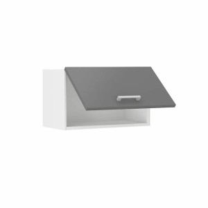Kücheneinheit Grau PVC Eg Kunststoff Melamine 60 x 31 x 35 cm |  Du...