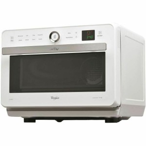 Mikrowelle Whirlpool Corporation JT 469 WH Weiß |  Mikrowellenherde...