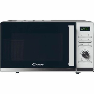 Mikrowelle Candy 38001027 23 L Weiß 900 W |  Mikrowellenherde   | C...