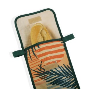Brotbeutel Versa Saona Polyester (1 x 60 x 20,5 cm) |  Weiteres Zub...