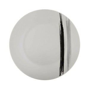 Flacher Teller Versa Minimal Porzellan |  Geschirr, Tabletts und Qu...