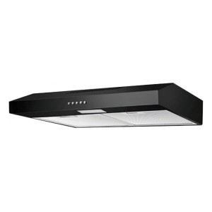 Konventioneller Rauchfang Mepamsa 300.0567.905 180 m³/h 60 cm 55W C...
