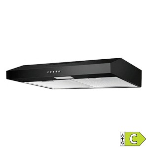 Konventioneller Rauchfang Mepamsa 300.0567.905 180 m³/h 60 cm 55W C...