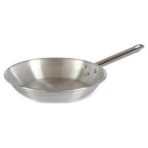 Pfanne Kinvara 100123 Silberfarben Aluminium |  Pfannen und Töpfe  ...