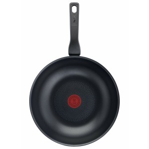Pfanne Tefal C38519 Schwarz Aluminium Ø 28 cm (28 cm) |  Pfannen un...