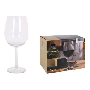 Weinglas-Set Royal Leerdam Degustation 6 Stücke (6 Stück) |  Gläser...