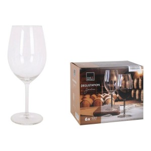 Weinglas-Set Royal Leerdam Degustation 530 ml 6 Stücke (6 Stück) | ...