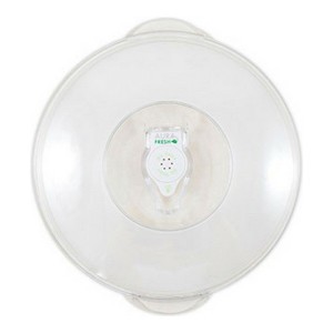 Abdeckungen TM Electron Vakuum-Verpackung Ø 20 cm |  Brotdosen, Leb...