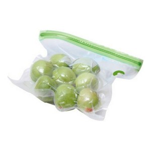 Vakuumierbeutel TM Electron Vakuum-Verpackung 22 x 34 cm (10 uds) |...