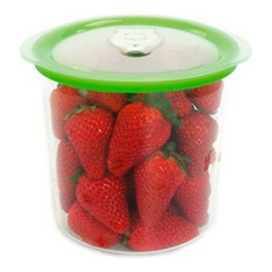 Lunchbox TM Electron 1 L |  Vakuumverpackungsmaschinen   | Chef Up