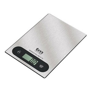 Küchenwaage TM Electron Grau 5 kg |  Küchenwaagen   | Chef Up