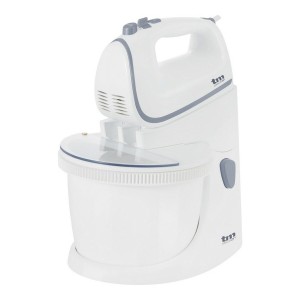 Mixer-Kneader with Bowl TM Electron 400 W |  Kneaders   | Chef Up