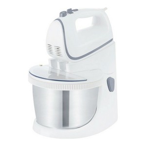 Mixer-Kneader with Bowl TM Electron 400 W |  Kneaders   | Chef Up