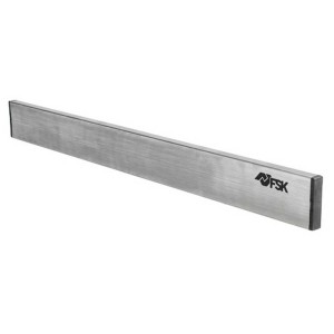 Magnetleiste für Messer Ferrestock Edelstahl 40 cm 400 x 40 x 10 mm...