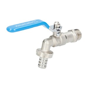 Wasserhahn Fontastock Garten 1/2" x 3/4" |  Wasserhähne   | Chef Up