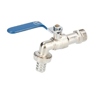 Wasserhahn Fontastock Garten 3/4" x 1" |  Wasserhähne   | Chef Up