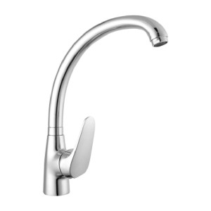 Einhandmischer für Spülbecken Fontastock Úrbel Zink |  Wasserhähne ...